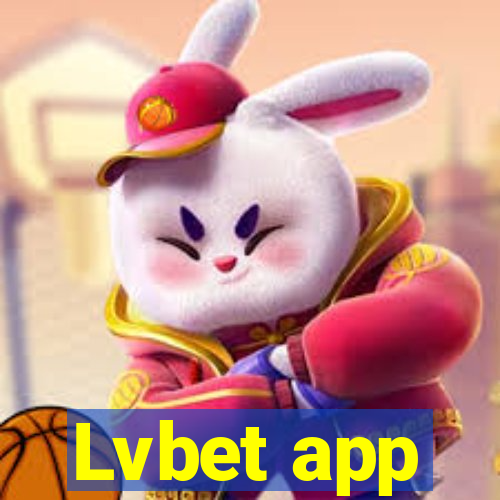 Lvbet app